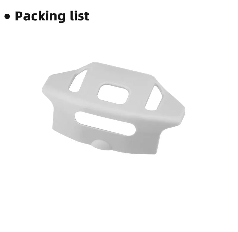 Battery Holder for DJI Mini 3 Pro - Drone Battery Buckle Anti-loose Fixer Anti-slip Clip Holder for DJI Mavic Mini 3 Pro Battery Protective Guard 17 Battery Holder for DJI Mini 3 Pro, the battery is not easy to loosen, which can prevent the battery from falling off during flight