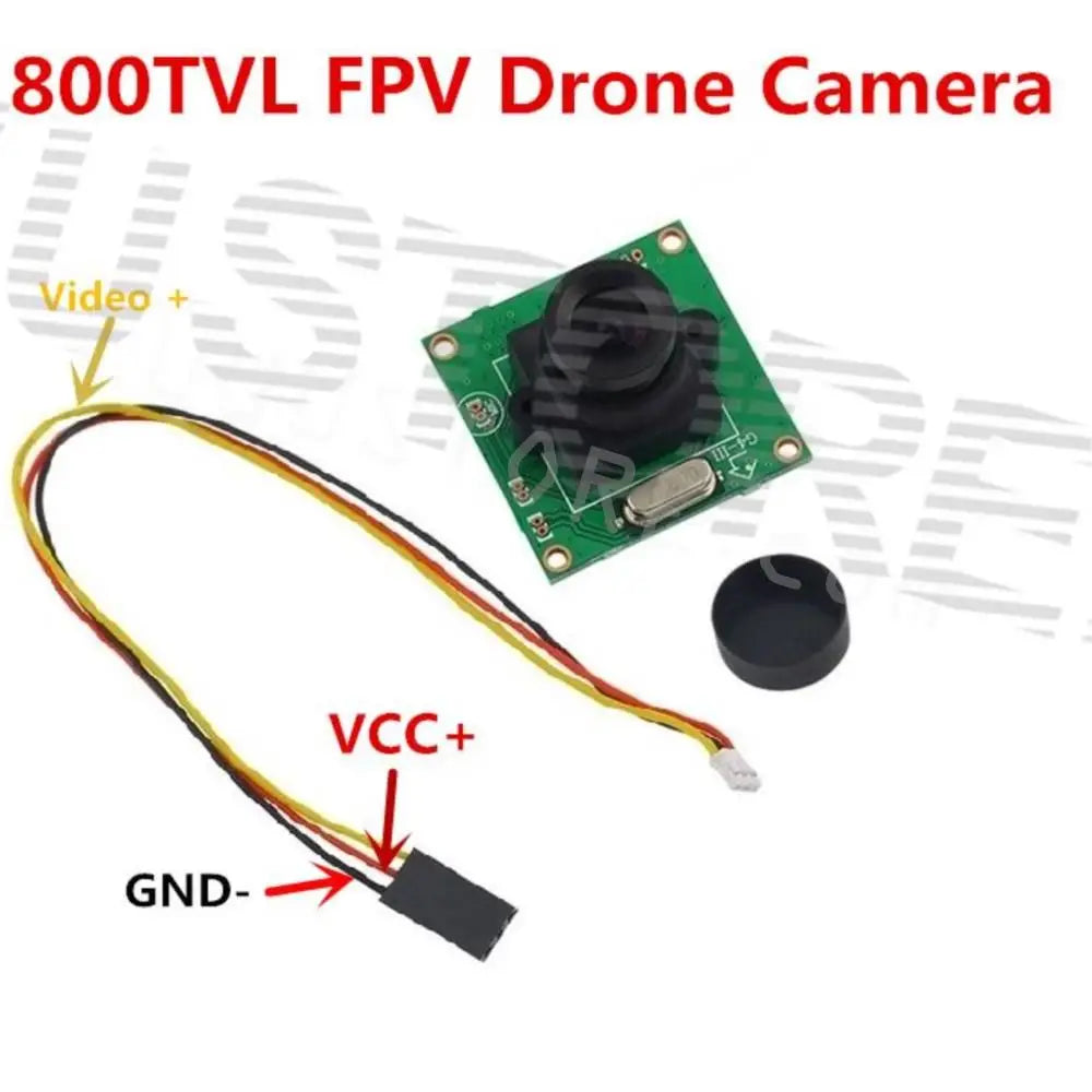 FPV Audio Video Camera Mini 800TVL 1/3 Inch COMS 140 Degree Security CCTV HD Camera For QAV250 Quadcopter FPV Photography 5 aeProduct.getSubject()