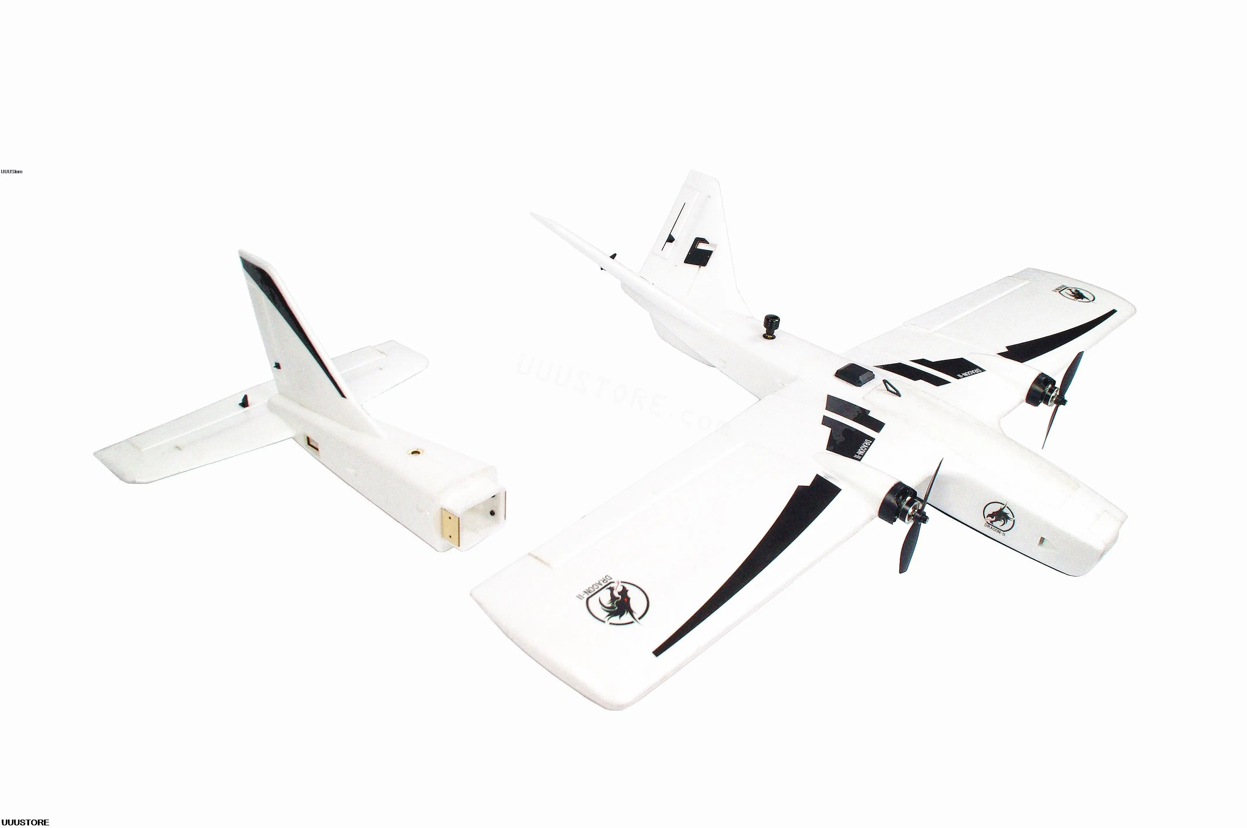 Reptile DRAGON-1200 SPECIFICATIONS Wheelbase : Bottom