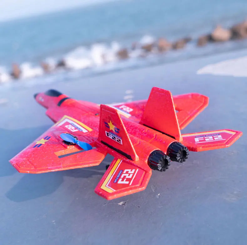 F22 Rc Plane, F22 Rc plane SPECIFICATIONS : Other Use Crowd :