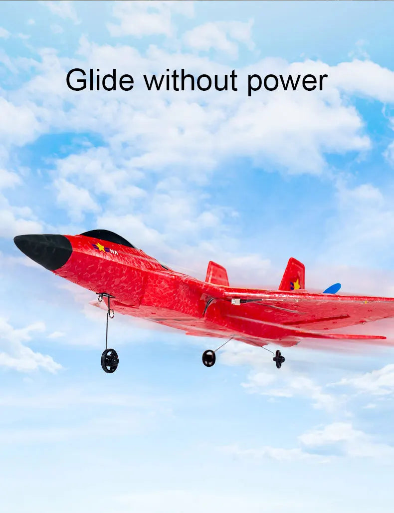 F22 Rc Plane, F22 Rc plane SPECIFICATIONS : Other Use Crowd :