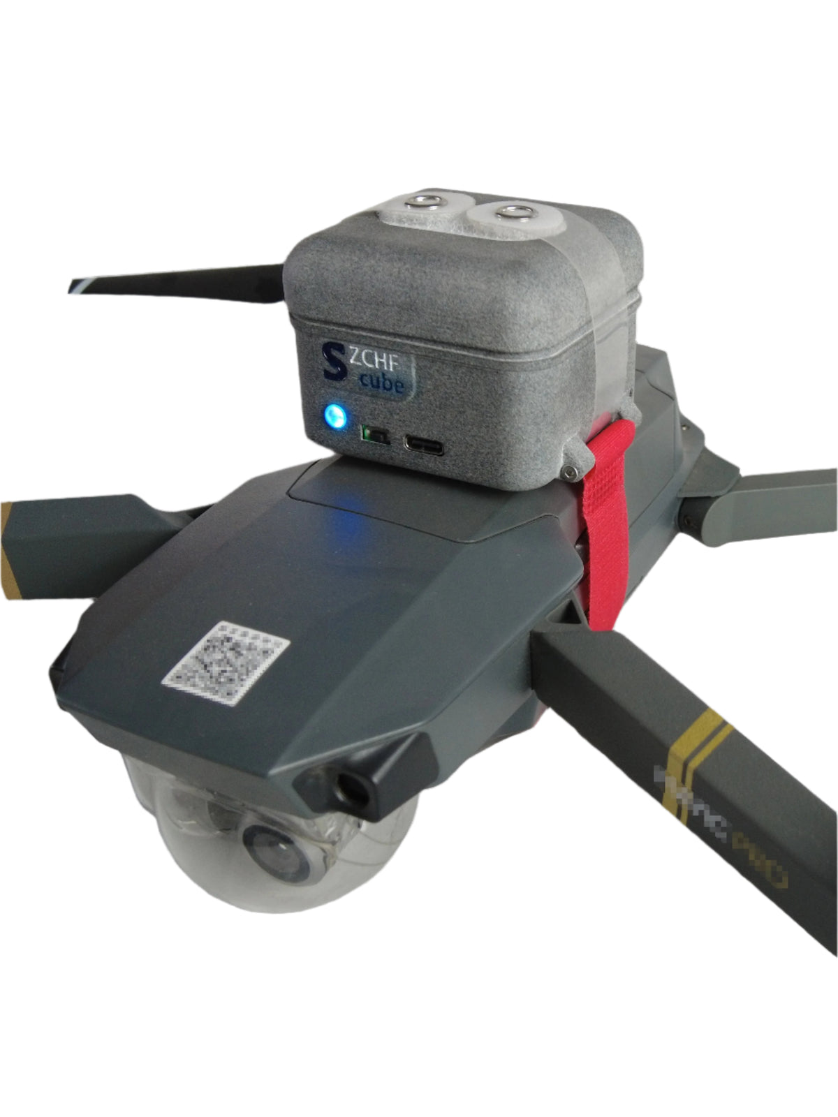 無人機傳感器 – RCDrone
