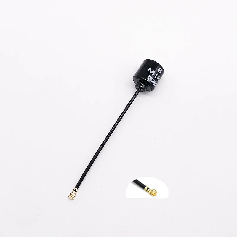 5.8G Lollipop 5 LHCP Antenna SPECIFICATION
