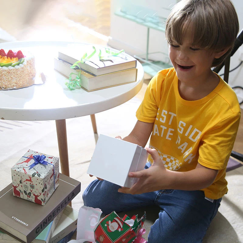 Color LED Magic Flying Ball, LED Magic Flying Ball - Hand Control