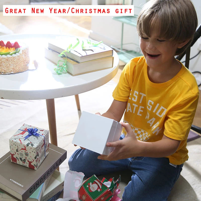 MB8 Magic Flying Ball , Nanjonij: GREAT NEW YEAR/CHRISTMAS GIFT ST sid