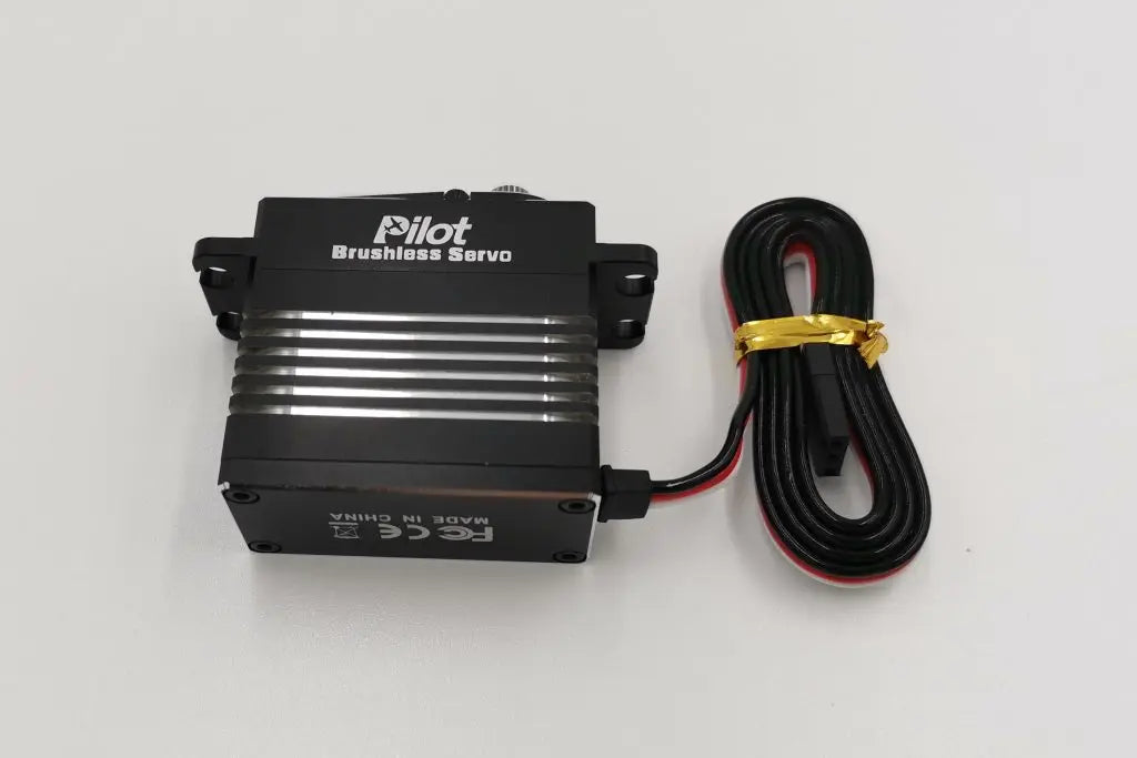 Pilot Brushloss Sorvo rhD Hdvm 2 33