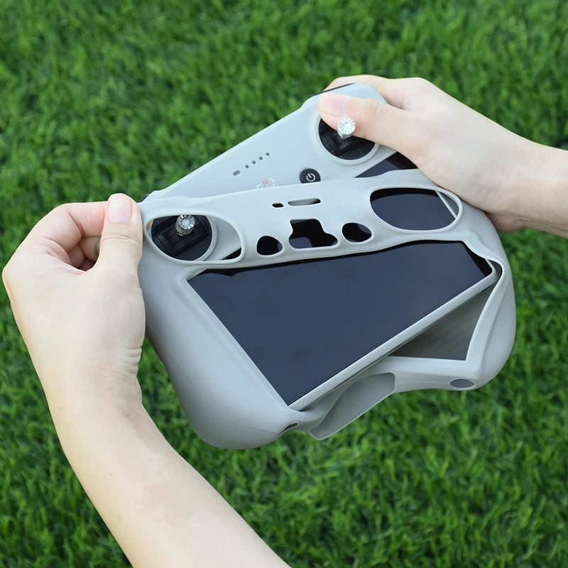 Lanyard for DJI MINI 3 Pro - Smart Remote Controller Neck Strap Safety Strap Belt Sling for DJI RC/RC PRO Drone Accessories 29 Lanyard for DJI MINI 3 Pro, the use of tempered glass, high definition, durable,