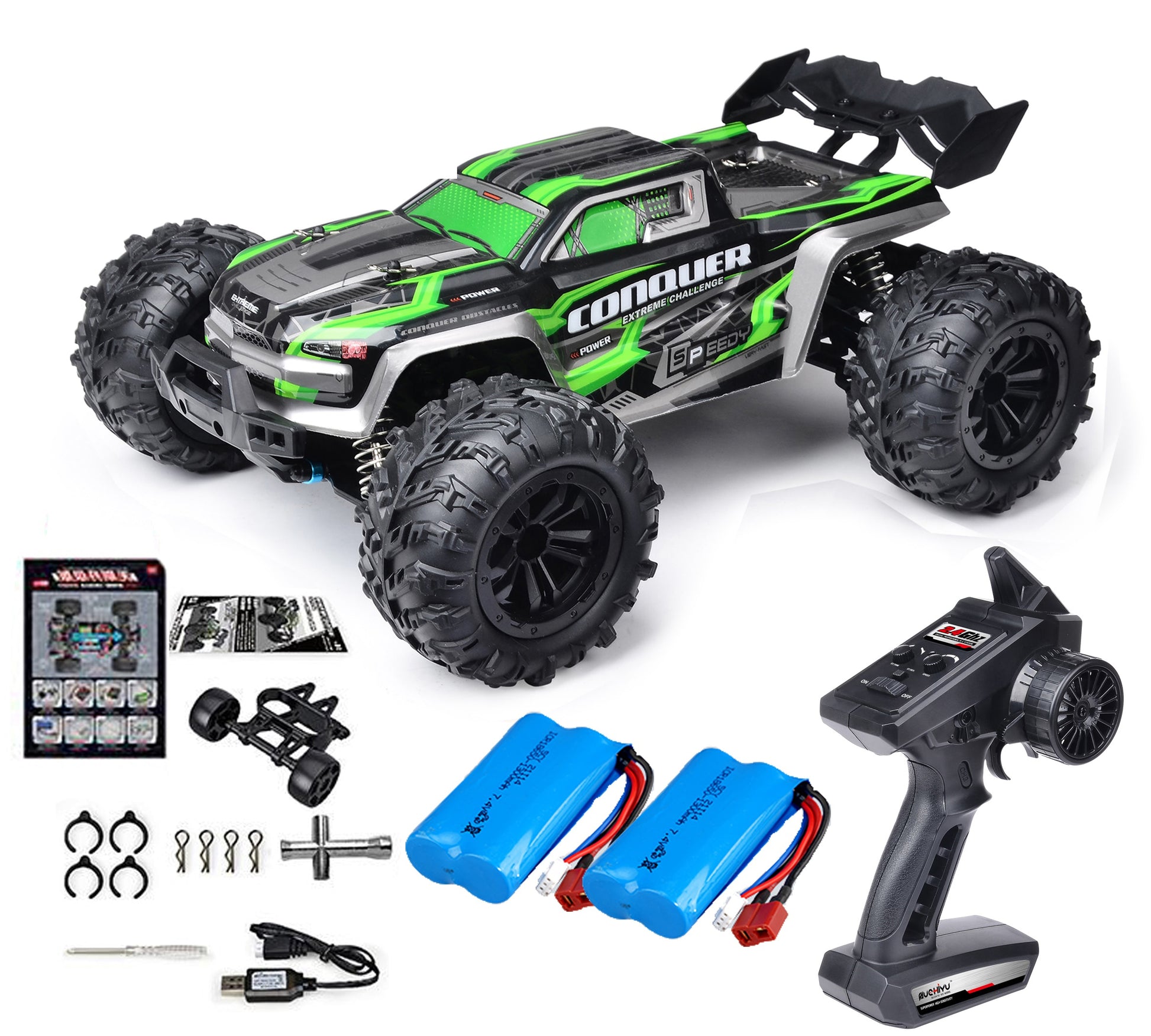 Coche Teledirigido Como Hacer Un Carro A Control Remoto Remoto