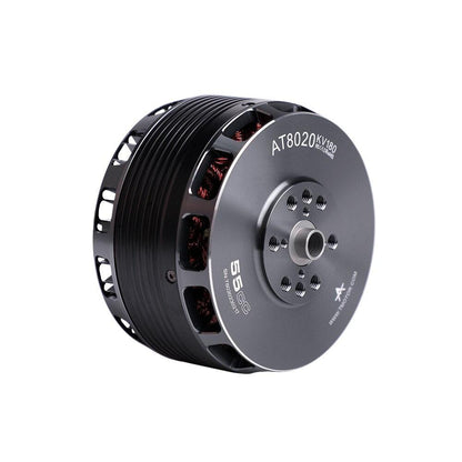 T-MOTOR AT8020 55CC KV180/KV220 AT80 Series Power And Balanced Excellent Control - RCDrone