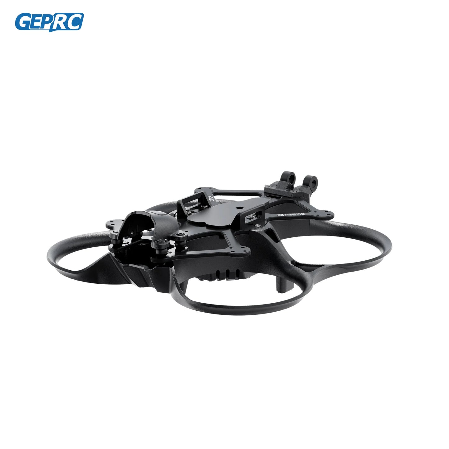 GEPRC GEP-CT25 Frame Parts - Suitable Cinebot25 S 2.5 Inches Replacement Repair Part Injection Molded RC DIY FPV Freestyle Drone