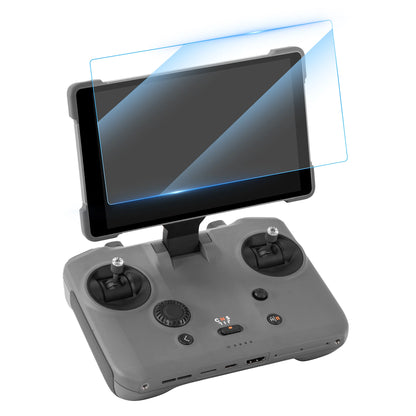 STARTRC AR Anti-Reflective Tempered Glass Film for DJI RC Pro 2 Remote Controller Screen, 9H for Mavic 4 Pro