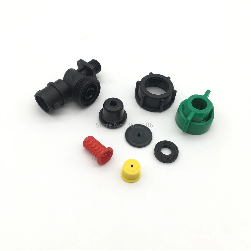 20pcs Cone Round Atomizing Nozzle - Agricultural sprayer 04 06 08 nozzle high pressure anti-drip spray for Agriculture Drone 25 20pcs Cone Round Atomizing Nozzle, Nozzle RC Parts & Accs : Nozzle Origin :