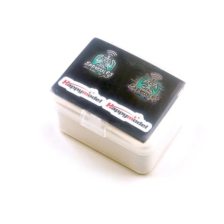 HappyModel ES24TX Pro ELRS - 1000mW 2.4G ExpressLRS ELRS Micro TX Module with Cooling Fan RGB LED Module for RC Airplane FPV Drone 9 HappyModel ES24TX Pro ELRS, Explessles Kappymi Txpess odel Kappy