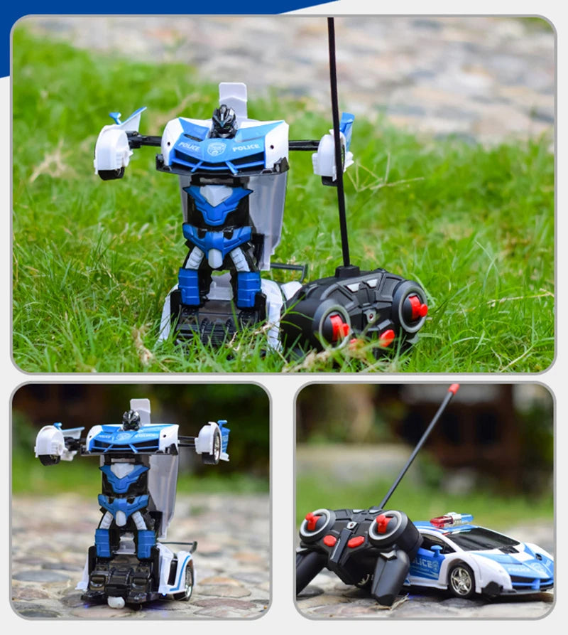 Electric RC Car Transformation Robots, RC Car Transformation Robots come in a variety of shapes and sizes . the robot