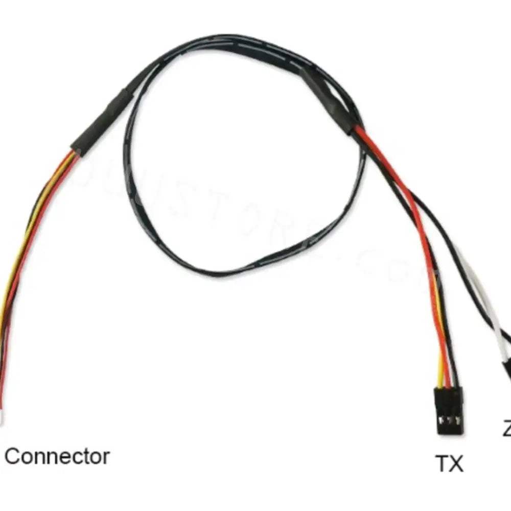 low illumination level, can display the image feature in dim light.