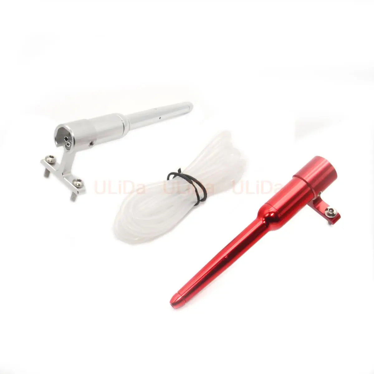 Ardupilot Arduplane Pitot Digital Air Speed Meter Mount Tube for Airspeed Meter Sensor Tube Pixhawk PX4 Flight Controller 7 simple debugging Simple static warehouse design . bid farewell to cumbersome zero