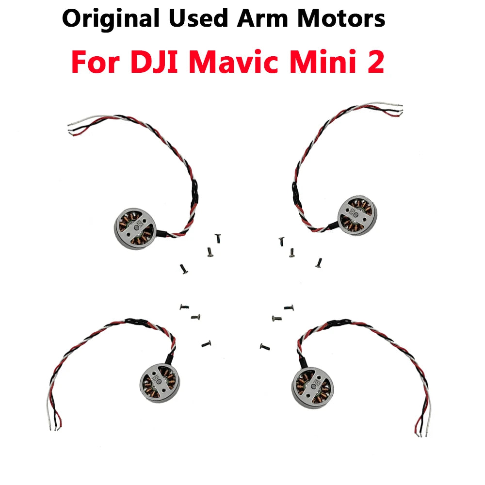 Original Arm Motor, Original Used Arm Motors For DJI Mavic Mini