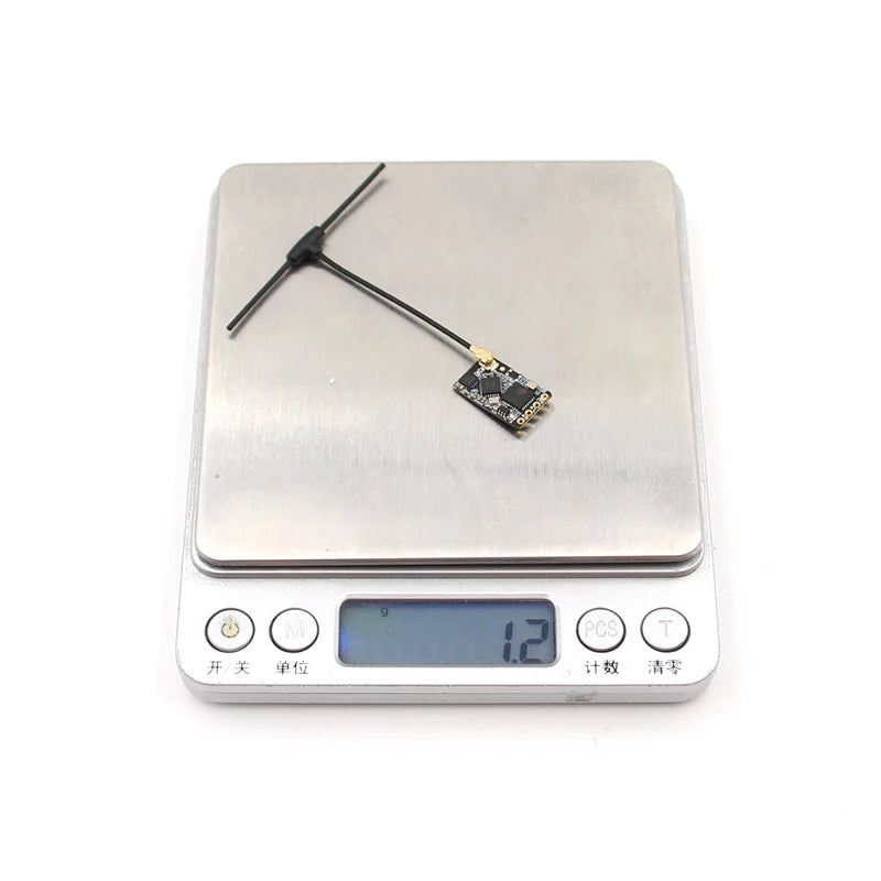 Brand:BAYCK Model:ELRS 2.4G NANO