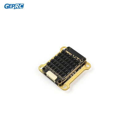 GEPRC RAD VTX - 5.8G 2.5W PitMode 2500mW Output Long Range Transmitter Tramp Support Microphone RC FPV Racing Drone
