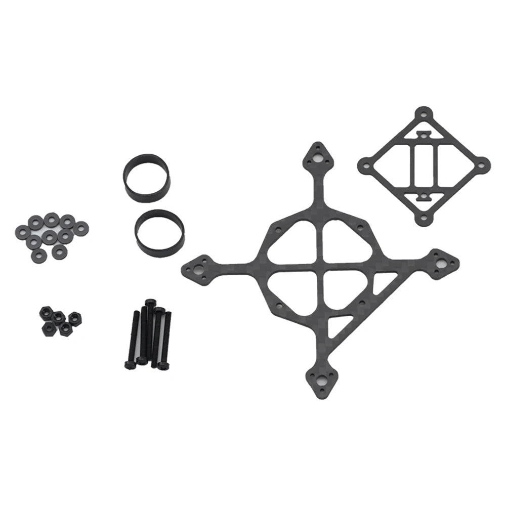 Toothpick Whoop FPV Racing Drone features: - More Durable