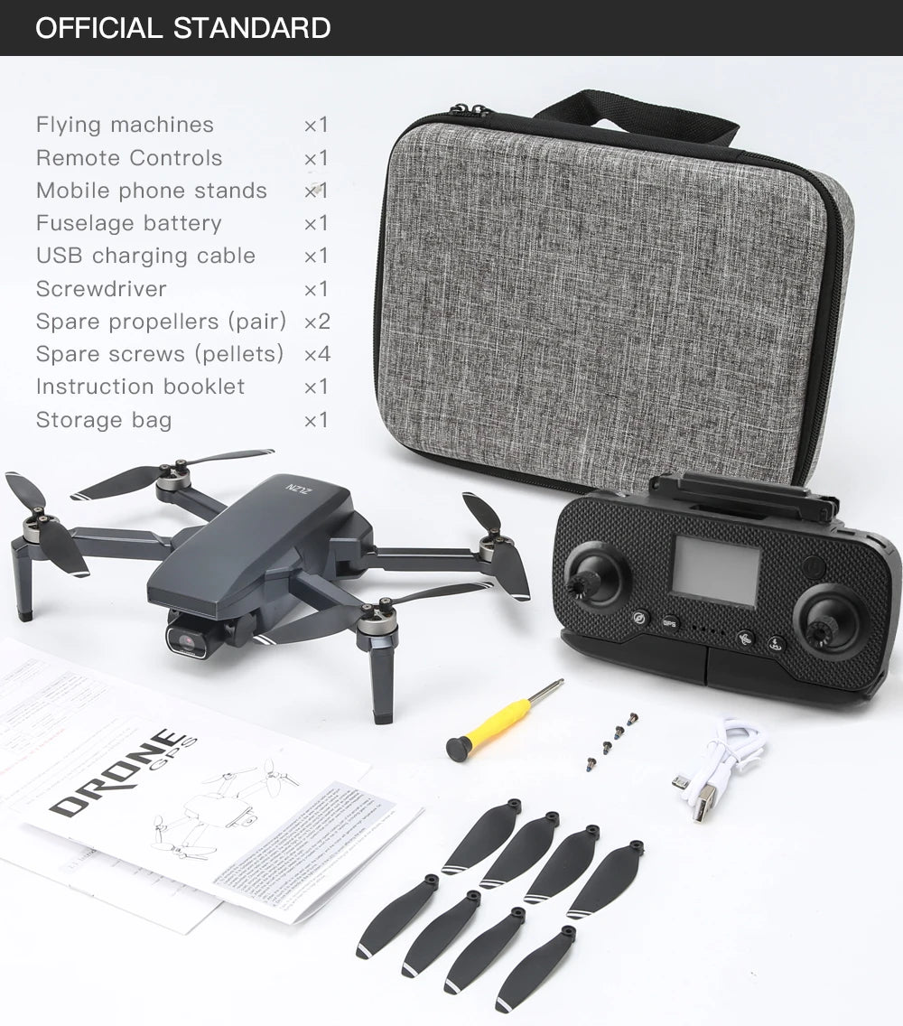 ZLL SG107 Pro Mini Drone - with WIFI Profesional 4K HD Dual Camera FPV Quadcopter Optical Flow Gesture Control SG107Pro Rc Dron 39 ZLL SG107 Pro Mini Drone, official standard flying machines remote controls x1 mobile phone stands x