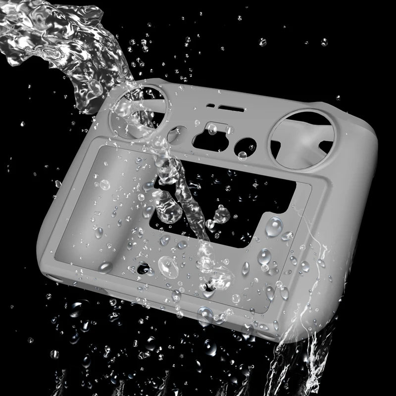 Lanyard for DJI MINI 3 Pro - Smart Remote Controller Neck Strap Safety Strap Belt Sling for DJI RC/RC PRO Drone Accessories 30 Lanyard for DJI MINI 3 Pro, Stainless steel screws, with anti-loose silicone pads, firm and durable to prevent falling