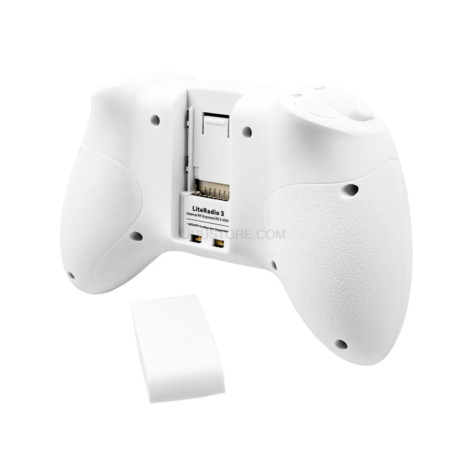 BETAFPV LiteRadio 3 Transmitter, 'URECOM LiteRadio Internel E RF ExpressLrs2