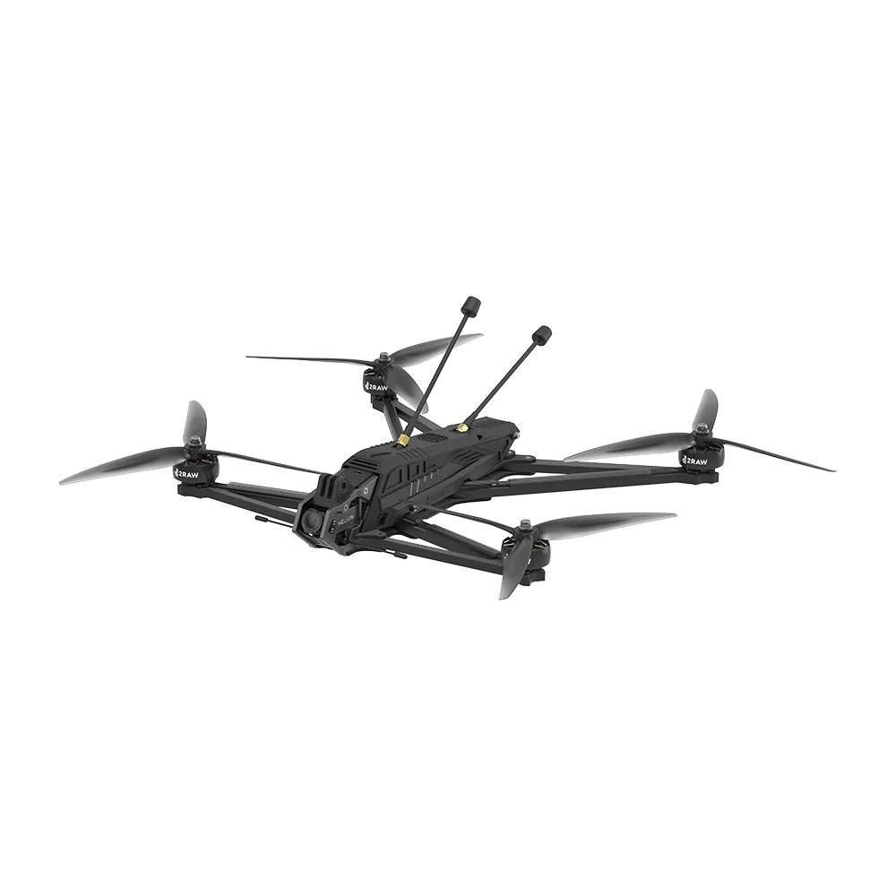 iFlight Helion 10 HD 6S 10Inch FPV Long Range Drone BNF with O3 Air Unit for FPV Parts