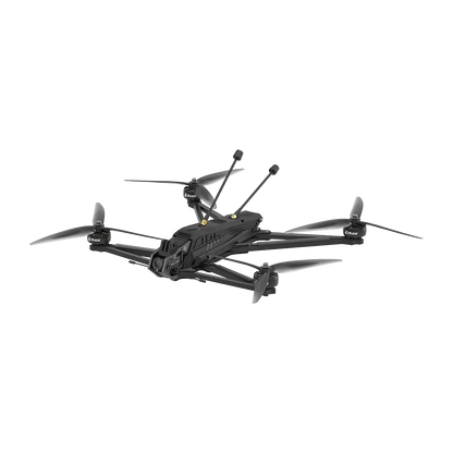 iFlight Helion 10 HD 6S 10Inch FPV Long Range Drone BNF with O3 Air Unit for FPV Parts