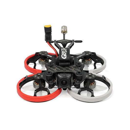 GEPRC Cinelog20 HD Wasp FPV Drone - 2 pouces SPEEDX2 1303.5 5500KV RUNCAM LINK Cinewhoop pour RC FPV Quadcopter Racing Freestyle Drone