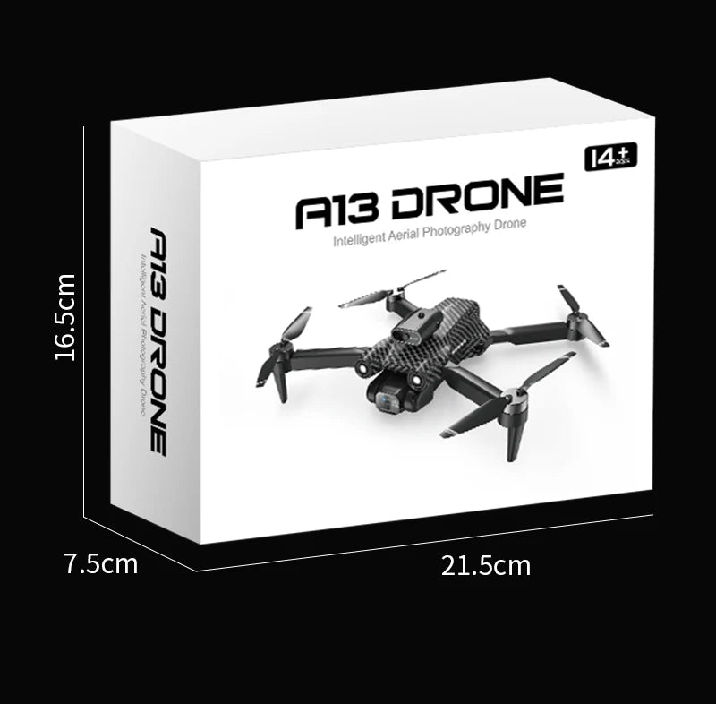 A13 Drone, 04t A13 Photography Drone Intelligent Aerial 9 1 7.Scm 21.