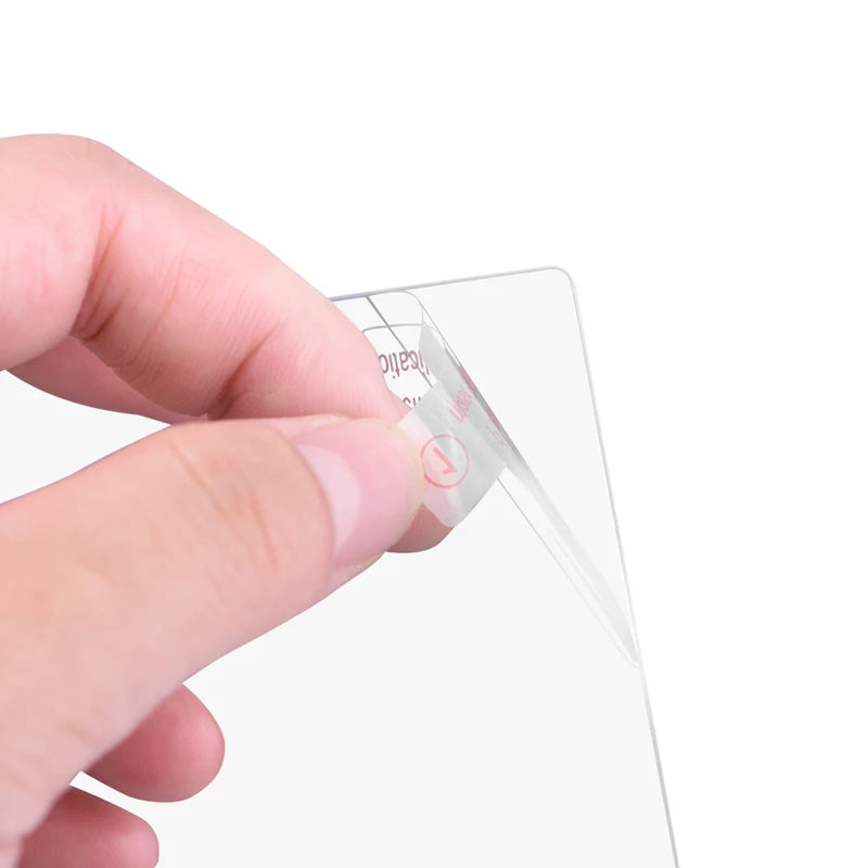 9H Tempered Glass Film for DJI MINI 3 Pro / MINI 3 Drone RC Remote Controller Screen Anti-Scratch Anti-rupture HD Film Cover 21 9H Film Cover for MINI 3 Pro RC Remote Anti-Scratch Tempered