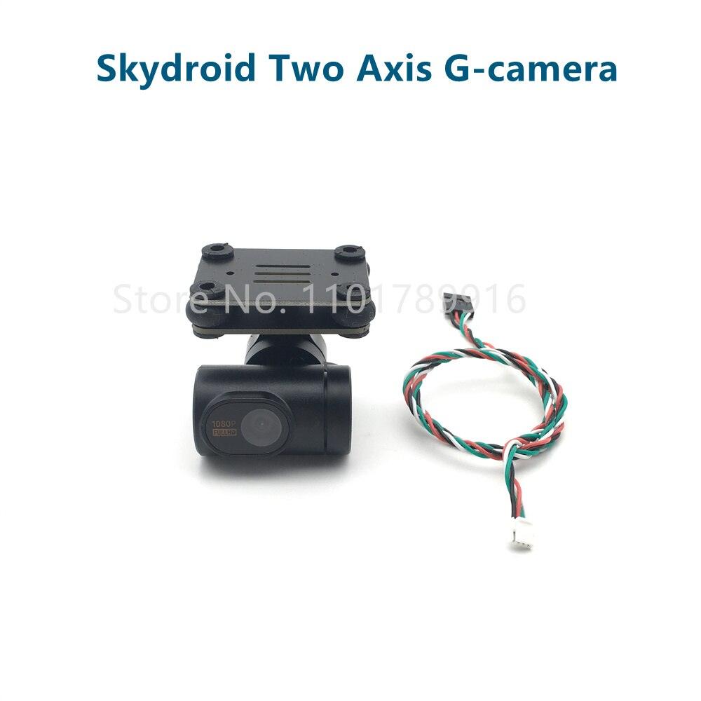 JIYI K++ K3A Pro Flight control Skydroid T12 Remote Control with Three-body Camera for agricultural drone remote control kit - RCDrone