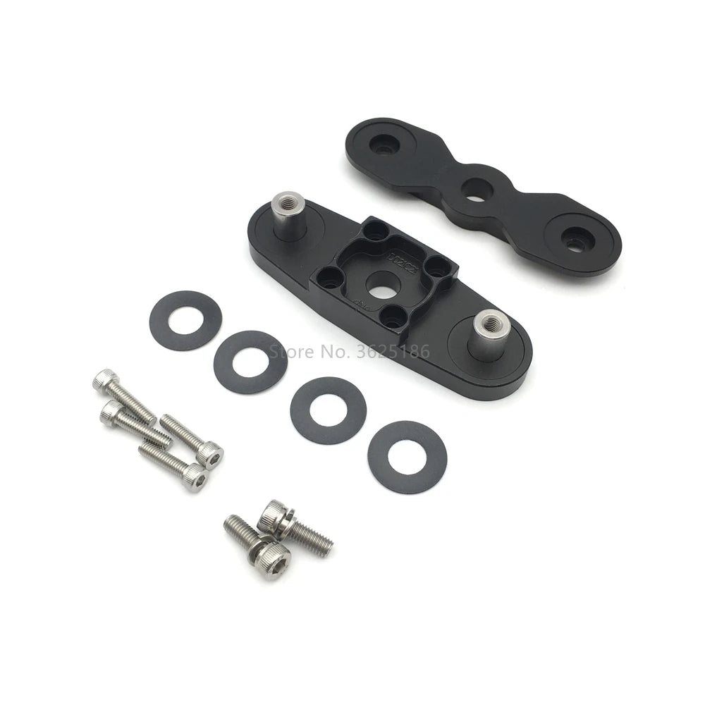 Original Hobbywing 2388 3090 3411 34.7 36120 36190 40132 41135 propeller CW CCW Clamp for X6 X8 X9 X9 Plus X9 MAX X11 motor 28 Hobbywing Propeller CW CCW Clamp for X6 X8 X