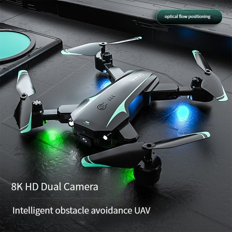 G29 Drone, optical flow positioning 8K HD Dual Camera Intelligent obstacle avoidance U