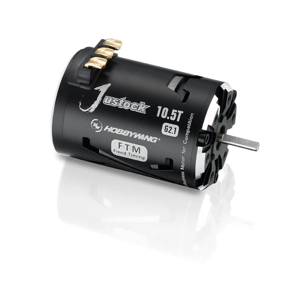 HOBBYWING XERUN XR10 JUSTOCK G3 60A ESC, HOBBYWING XERUN XR10 JUSTOCK G