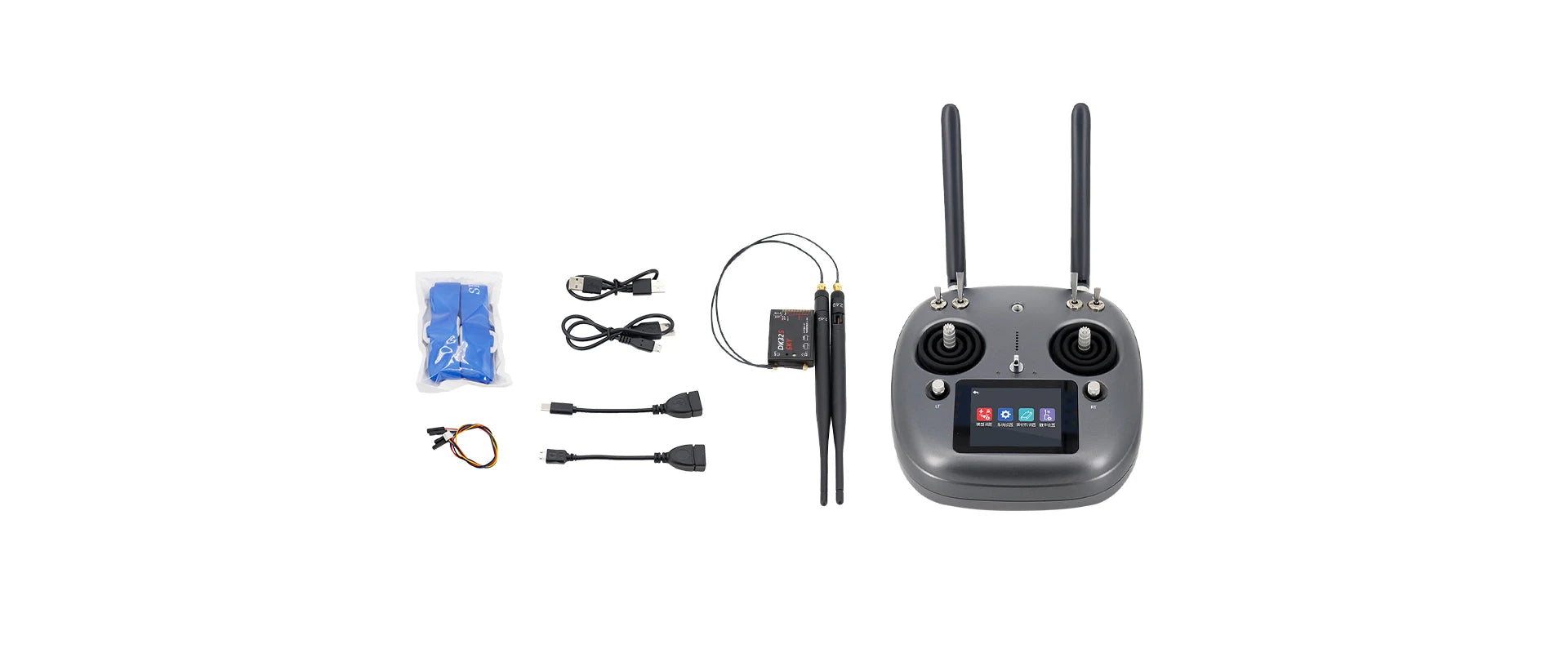 BOYING PALADIN V2 JIYI K3A/K++