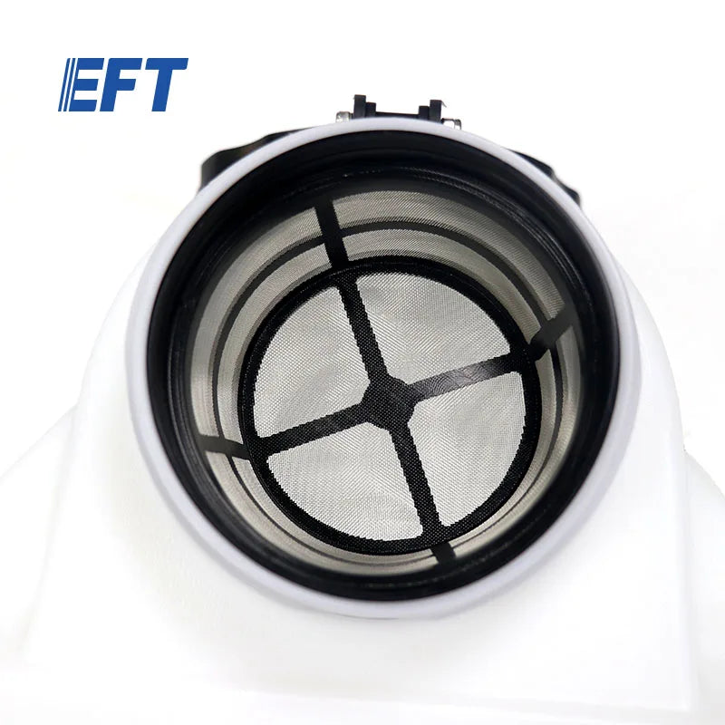 EFT 20L Water Tank SPECIFICATIONS Brand Name : NoEnName