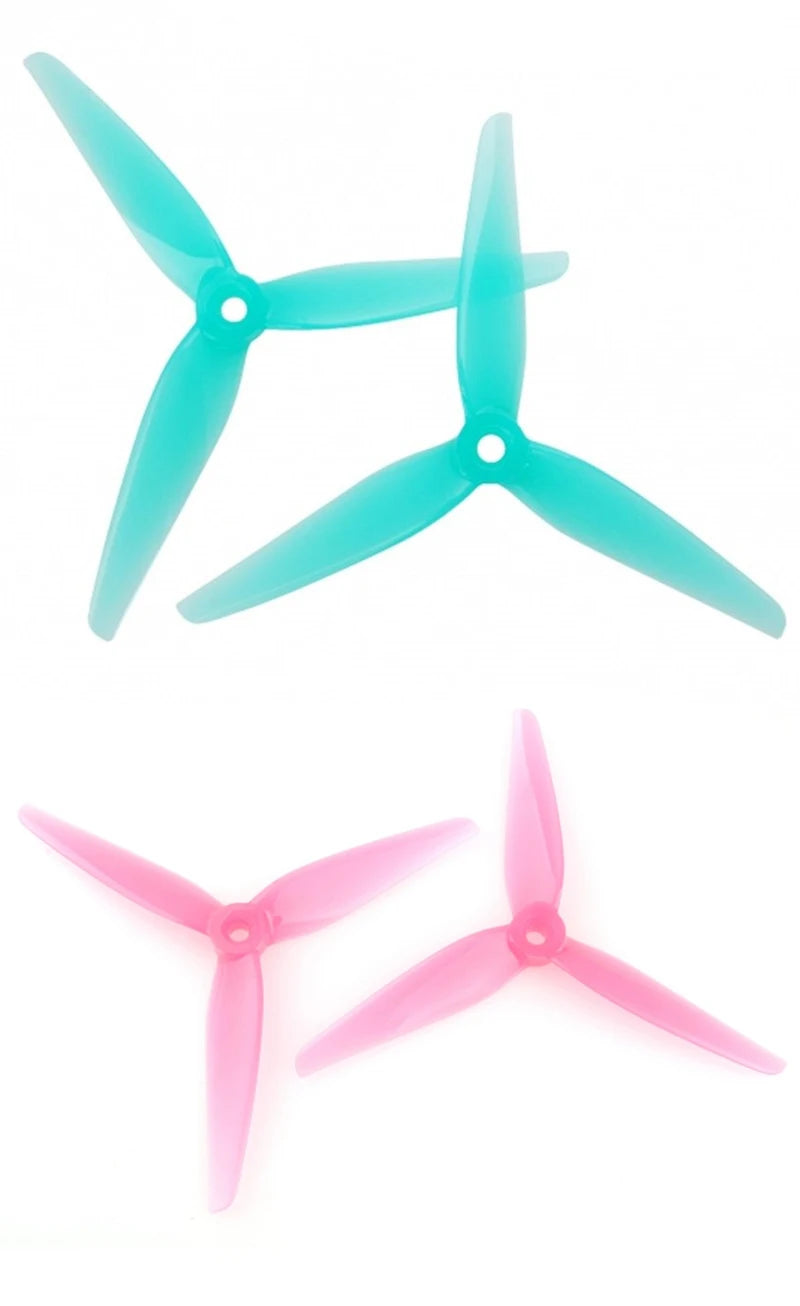 4/10Pairs HQProp R35 Racing35 Propeller, HQProp R35 Racing35 Propeller SPECIFICATIONS Use :