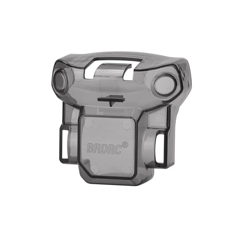 Lens Cap Gimbal Holder Case for DJI Mavic 3 Drone, the fixed pan/tilt can protect the lens from damage during transportation and storage 
