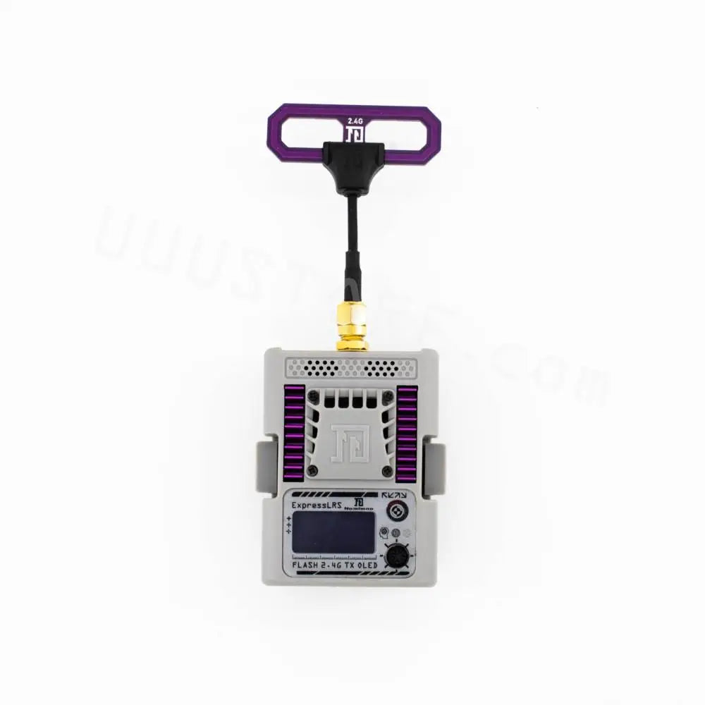 Namimno ExpressLRS ELRS TX & VX - 2.4GHz Flash Low Latency High Refresh Rate TX Module With OLED WIFI Nano RC Receiver 23 Namimno ExpressLRS ELRS TX & VX, KLAY ExpressLRS_ FLash 2.4G TX O