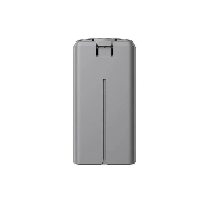 DJI mini 2 Battery, highlights 31 minutes of battery life; Higher energy density and lighter weight.
