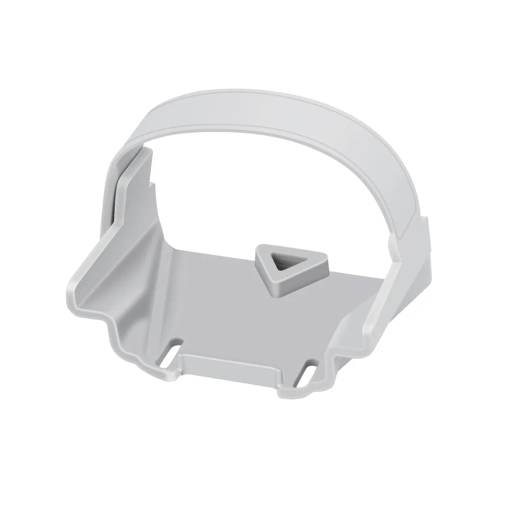 For DJI MINI 3 PRO Propeller, Specification : Material: TPU Size: About 8.5*6cm Color: