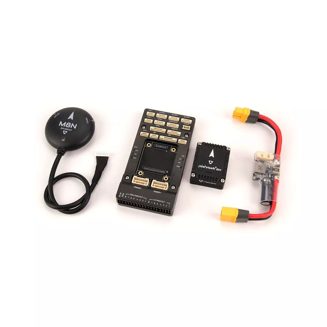 Pixhawk Flight Controller – RCDrone