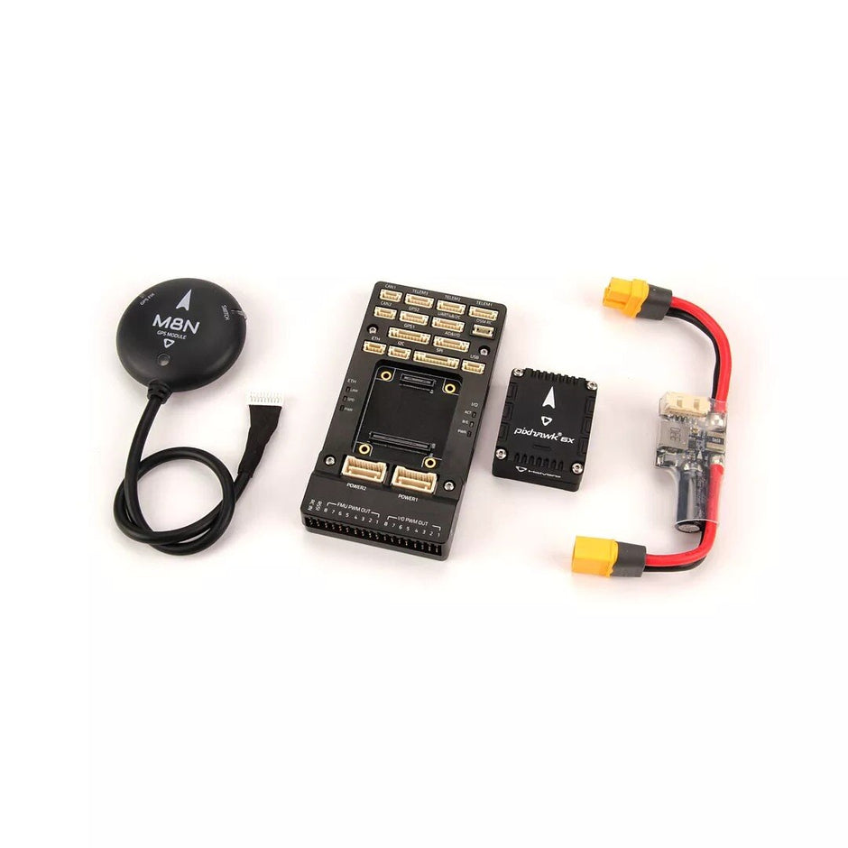 Pixhawk Flight Controller – RCDrone