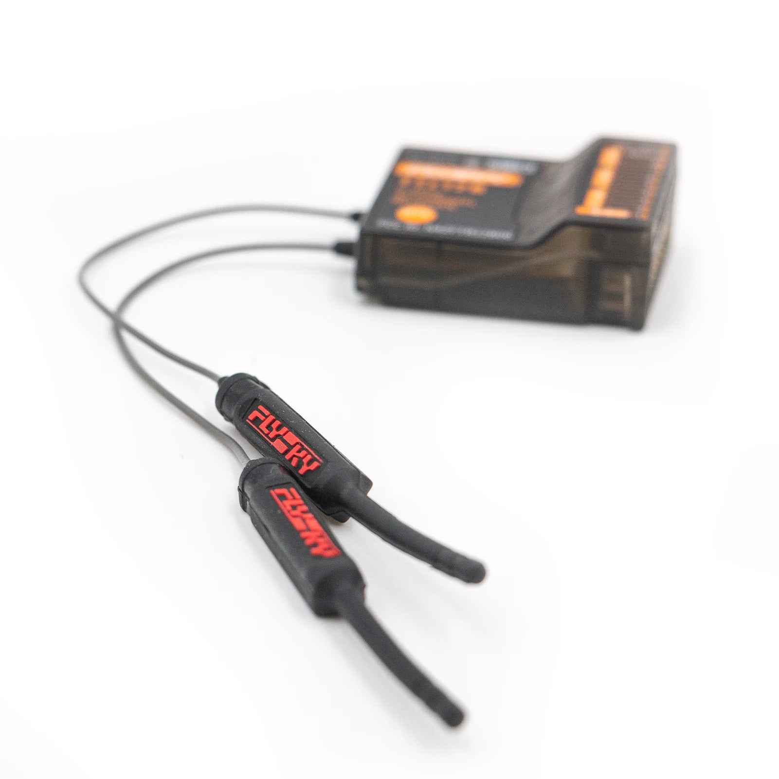 FLYSKY FTR12B 2.4GHz 12CH Receiver - for RC Airplane Helicopter Vehicle Dual Antennas for PL18 NB4 NB4 Lite AFHDS3 Transmitters 9 FLYSKY FTR12B 2.4GHz 12CH Receiver - for