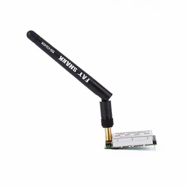 Fatshark FSV2442 5.8GHz 32CH VRX, KV1100 Model Number : FSV2442 Remote Control Peripherals/