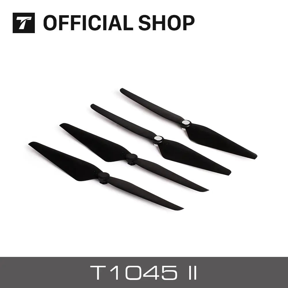 T-MOTOR T1045 II Version Prop SPECIFICATIONS Brand Name