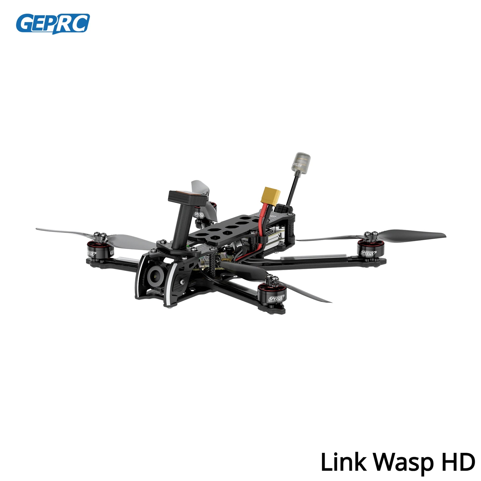 GEPRC Tern-LR40 HD Wasp Long Range FPV 