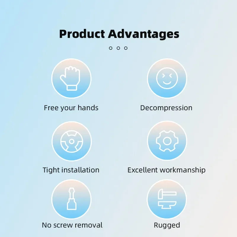 Silicone Case Cover for DJI Mini 4 Pro RC 2 Remote Controller - PU Adjustable Lanyard for DJI Mini 4 Pro Neck Strap Accessories 20 Product Advantages Free your hands Decompression Tight installation Excellent workmanship No screw removal Ru